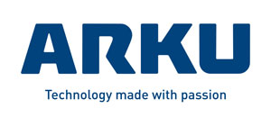 ARKU Technology made with passion